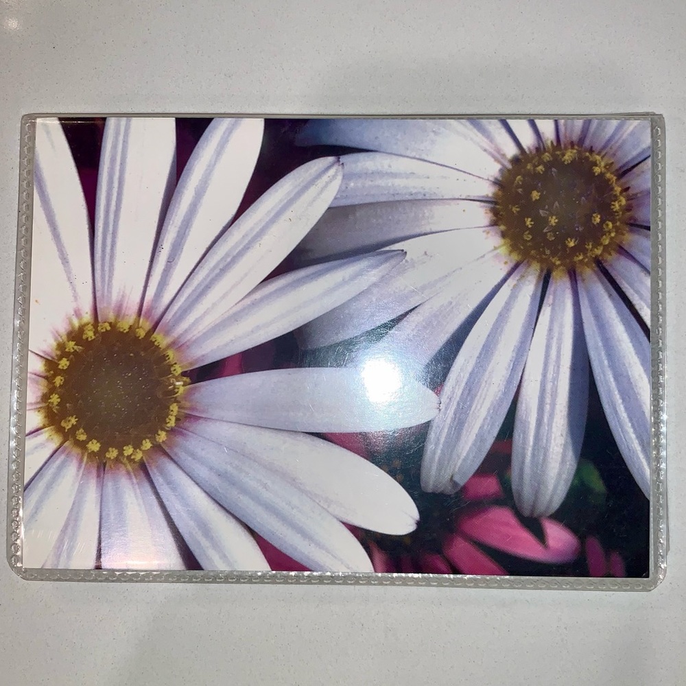 4X6 Photo Alum (38 Photo Capacity)